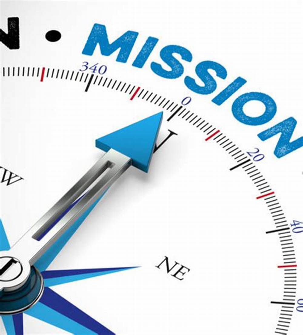mission